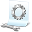 File Properties Icon 32x32 png
